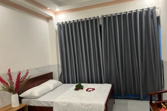 토안팟독렛 호텔