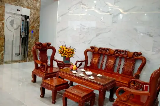 토안팟독렛 호텔