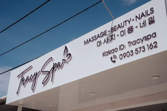 Tracy Spa