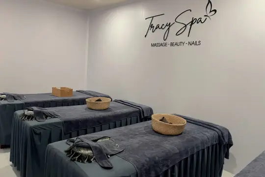 Tracy Spa