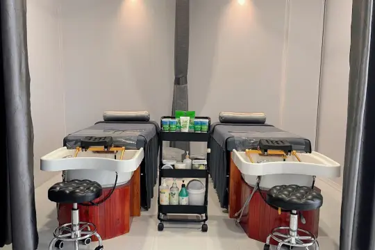 Tracy Spa