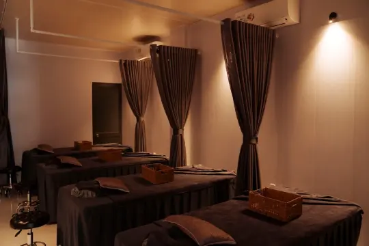 Tracy Spa