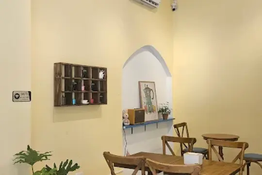 Trà Sữa Đài Loan - Mường Thanh Viễn Triều