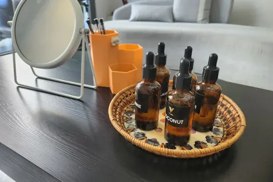 V Spa Nha Trang