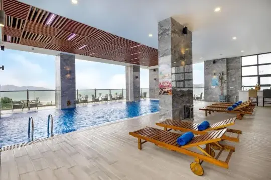 Xavia Hotel