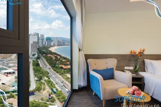 Xavia Hotel