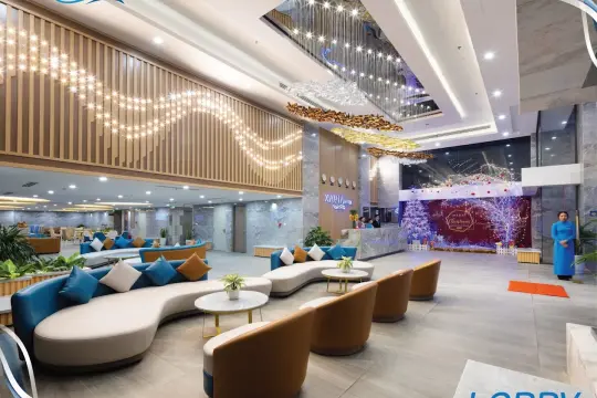 Xavia Hotel