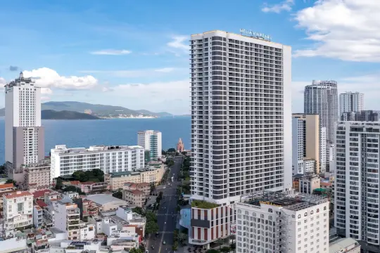 Vinpearl Empire Nha Trang