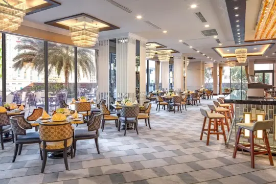 Vinpearl Empire Nha Trang