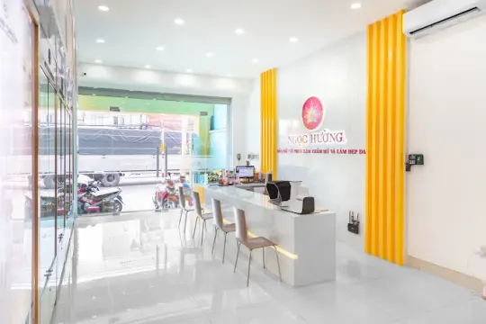 Thẩm Mỹ Viện Ngọc Hường