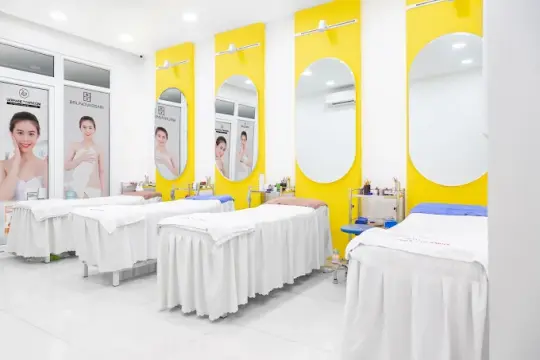Thẩm Mỹ Viện Ngọc Hường