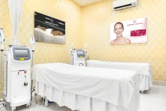 Thẩm Mỹ Viện Ngọc Hường