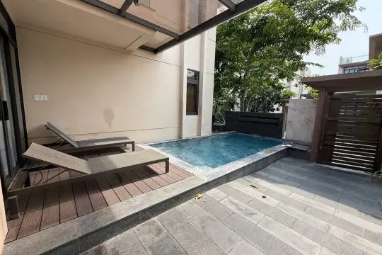 Khu Nghỉ Dưỡng Wyndham Garden Cam Ranh