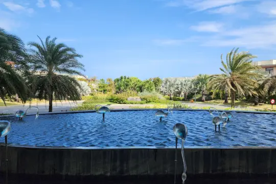 Khu Nghỉ Dưỡng Wyndham Garden Cam Ranh