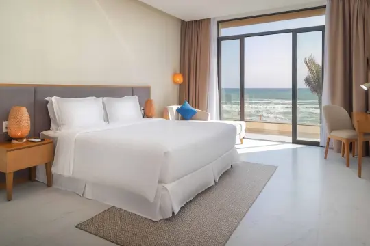 Khu Nghỉ Dưỡng Wyndham Garden Cam Ranh
