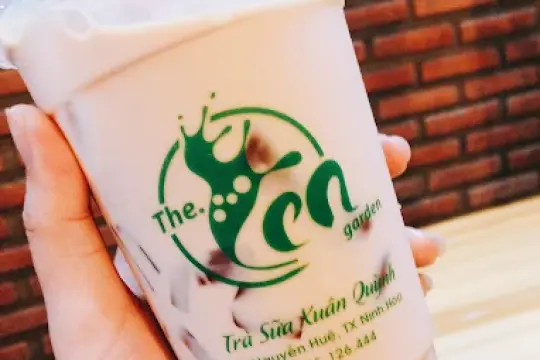 Xuan Quynh Milk Tea