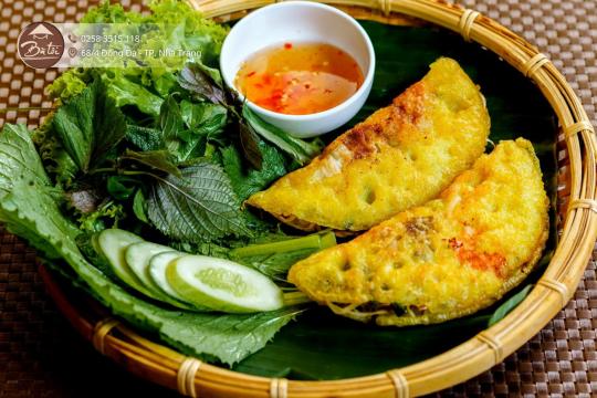 Tiệm cơm Bà Tôi («У моей бабушки»)