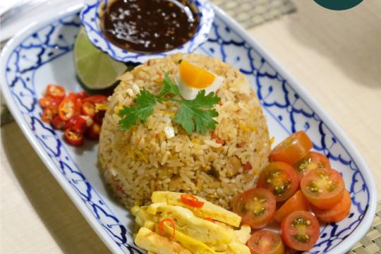 Sam Lor Thai Restaurant Nha Trang