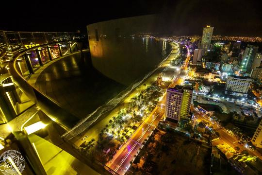 Skylight Nha Trang
