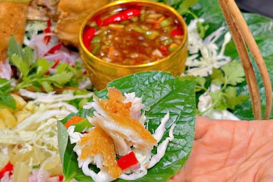 Sam Lor Thai Restaurant Nha Trang