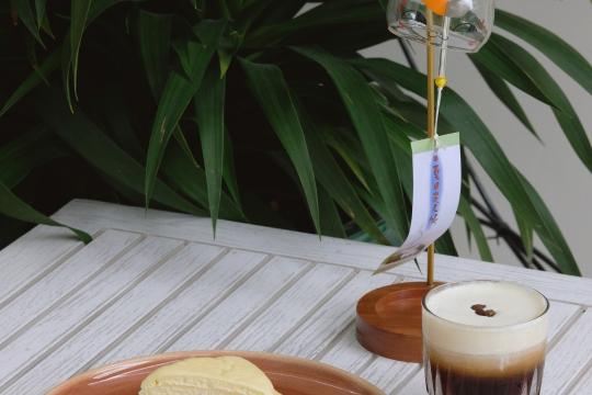 Tanuki - Café & Dining