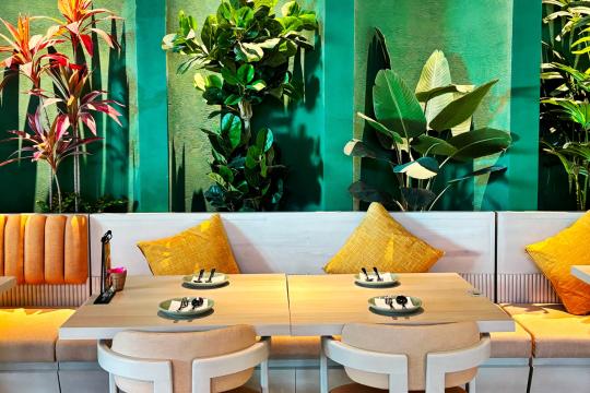 Som Tum Thai Vincom Plaza Tran Phu Nha Trang