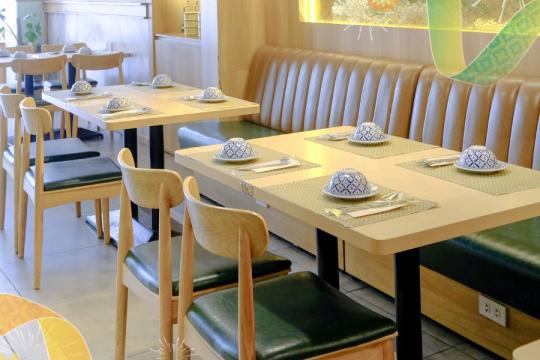 Sam Lor Thai Restaurant Nha Trang