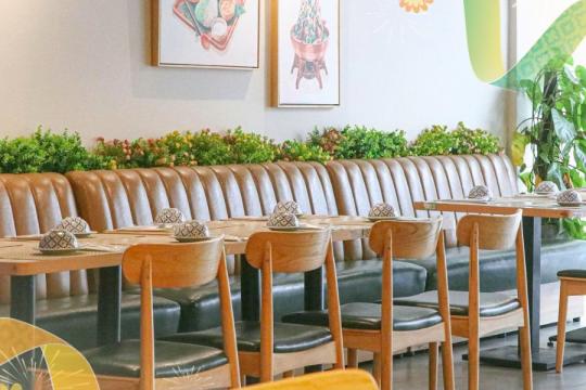 Sam Lor Thai Restaurant Nha Trang