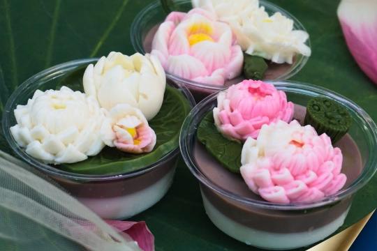 Nhà Hàng Chay Om Vegetarian