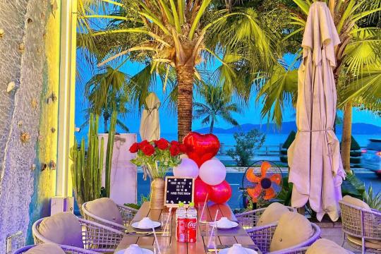 SeaShell Restaurant & Cafe Nha Trang