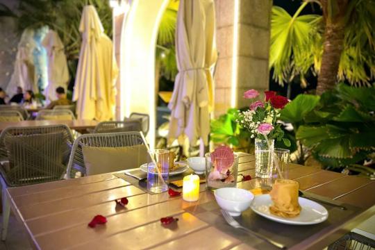 SeaShell Restaurant & Cafe Nha Trang