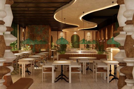 Som Tum Thai Vincom Plaza Trần Phú Nha Trang