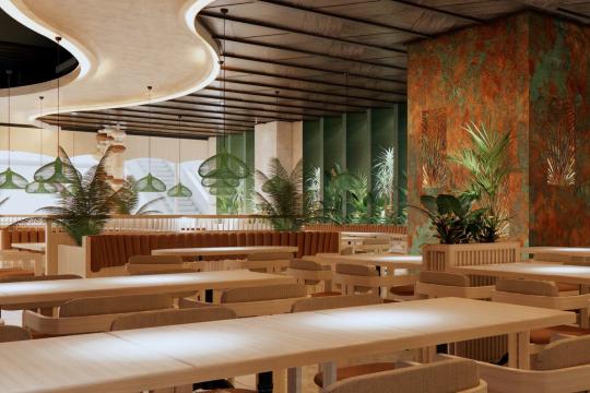 Som Tum Thai Vincom Plaza Tran Phu Nha Trang