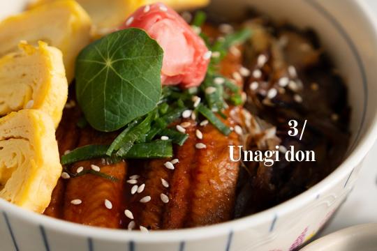 Tanuki - Café & Dining