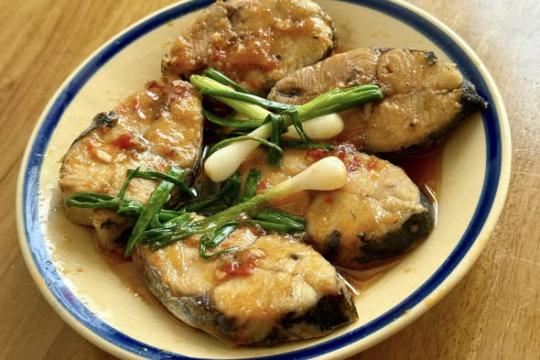 Tiệm Cơm Thương