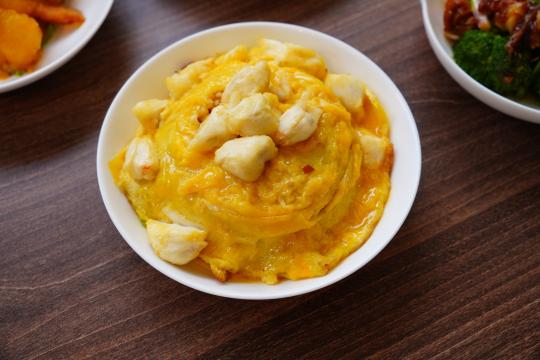 Tiệm Ăn Thời Gian Của Ba