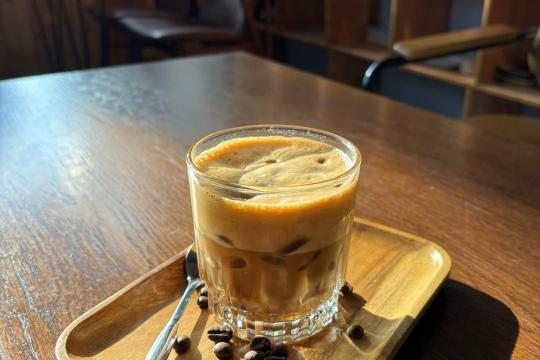 An Coffee & Tea