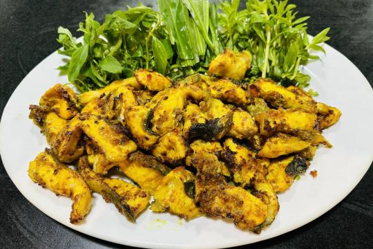 Nhà Hàng An Việt Thôn