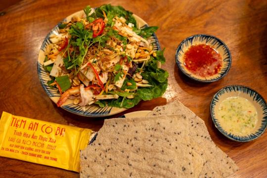 Tiệm Ăn Cô Ba - Lẩu Cá Kèo Nha Trang