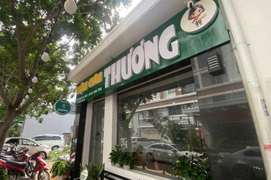 Tiệm Cơm Thương