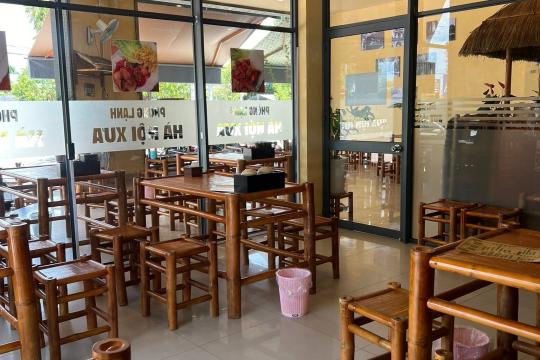 Bún Chả Hà Nội Xưa