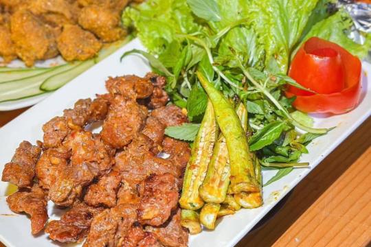 Hoa Sơn Quán