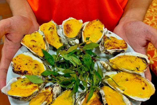 Nhà Hàng Zallo Hương Biển