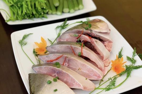 Lương Sơn Cảng Restaurant