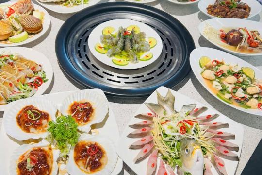 Mochi House Phan Rang