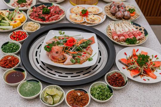 Mochi House Phan Rang