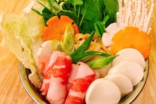 Quán Mì Cay Hàn Quốc Minchu