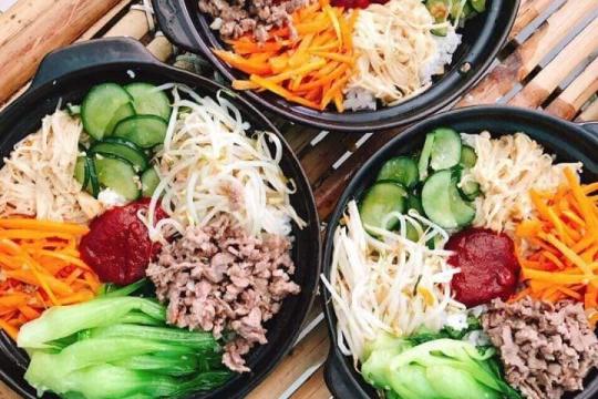 Quán Mì Cay Hàn Quốc Minchu
