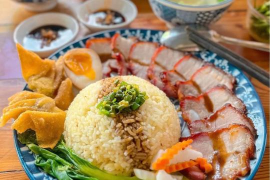 Nhị Ký Quán
