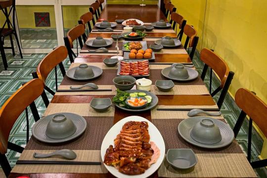 Nhị Ký Quán